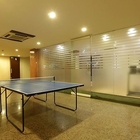 Corporate Regency Hotel Ню Делхи Екстериор снимка