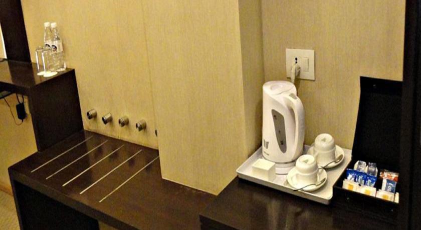Corporate Regency Hotel Ню Делхи Стая снимка