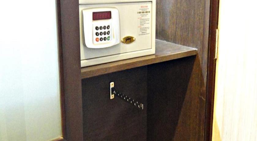 Corporate Regency Hotel Ню Делхи Стая снимка